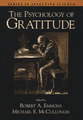 The Psychology of Gratitude