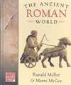 The Ancient Roman World