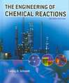 The Engineering of Chemical Reactions