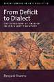 From Deficit to Dialect: The Evolution of English in India and Singapore