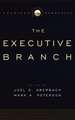 The Executive Branch