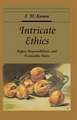 Intricate Ethics: Rights, Responsibilities, and Permissible Harm