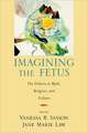 Imagining the Fetus: The Unborn in Myth, Religion, and Culture