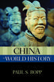 China in World History