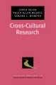 Cross-Cultural Research