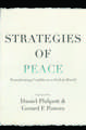 Strategies of Peace