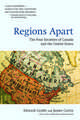 Regions Apart: The Four Societies of Canada and The United States