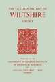 A History of Wiltshire – Volume X