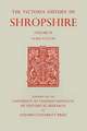 A History of Shropshire – Volume IV – Agriculture