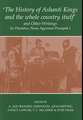 'The History of Ashanti Kings and the Whole Country Itself' and Other Writings, by Otumfuo, Nana Agyeman Prempeh I