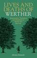 Lives and Deaths of Werther: Interpretation, Translation, and Adaptation in Europe and East Asia