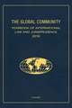 The Global Community Yearbook of International Law and Jurisprudence 2019