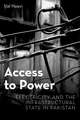 Access to Power: Electricity and the Infrastructural State in Pakistan