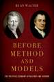 Before Method and Models: The Political Economy of Malthus and Ricardo