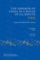 The Emperor of China in a House of Ill Repute: Songs of the Imperial Visit to Datong