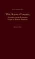 The Ocean of Inquiry: Niscaldas and the Premodern Origins of Modern Hinduism