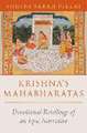 Krishna's Mahabharatas: Devotional Retellings of an Epic Narrative