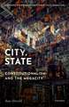 City, State: Constitutionalism and the Megacity