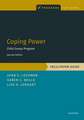Coping Power: Child Group Program Facilitator Guide