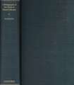 A Bibliography of the Works of Samuel Johnson: Volume II: 1760-1816