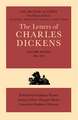 The British Academy/The Pilgrim Edition of the Letters of Charles Dickens: Volume 11: 1865-1867