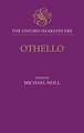 The Oxford Shakespeare: Othello: The Moor of Venice