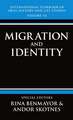 International Yearbook of Oral History and Life Stories: Volume III: Migration and Identity