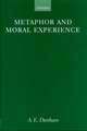 Metaphor and Moral Experience