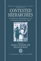 Contested Hierarchies: A Collaborative Ethnography of Caste among the Newars of the Kathmandu Valley, Nepal