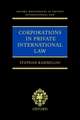 Corporations in Private International Law: A European Perspective