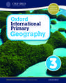 Oxford International Geography: Student Book 3