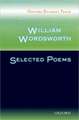 Oxford Student Texts: William Wordsworth: Selected Poems