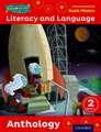 Read Write Inc.: Literacy & Language: Year 2 Anthology Book 3