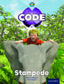 Project X Code: Jungle Stampede