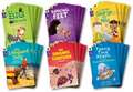 Oxford Reading Tree All Stars: Oxford Level 11: Class Pack of 36 (3b)