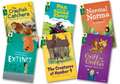 Oxford Reading Tree All Stars: Oxford Level 12
: Pack of 6 (4a)