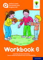 Oxford Levels Placement and Progress Kit: Workbook 6