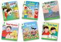 Oxford Reading Tree: Level 2: Decode and Develop: Pack of 6