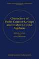 Characters of Finite Coxeter Groups and Iwahori-Hecke Algebras