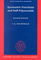 Symmetric Functions and Hall Polynomials