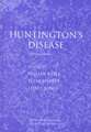 Huntington's Disease