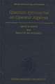 Quantum Symmetries on Operator Algebras