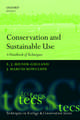 Conservation and Sustainable Use: A Handbook of Techniques