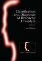 The Classification and Diagnosis of Headache Disorders