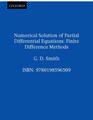 Numerical Solution of Partial Differential Equations: Finite Difference Methods