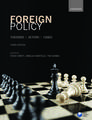 Foreign Policy: Theories, Actors, Cases