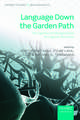 Language Down the Garden Path: The Cognitive and Biological Basis for Linguistic Structures