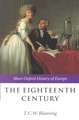 The Eighteenth Century: Europe 1688-1815