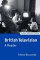 British Television: A Reader