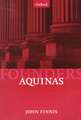 Aquinas: Moral, Political, and Legal Theory